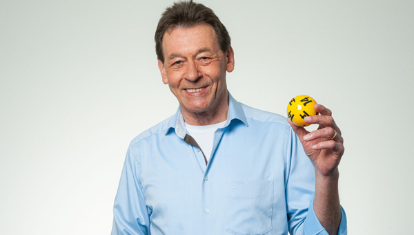 Bernhard Hau