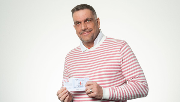 Volker Nagel