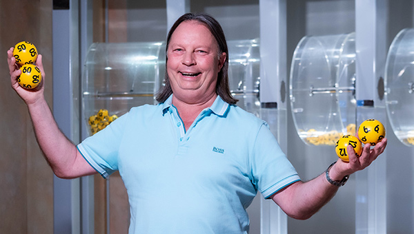 Uwe Keller