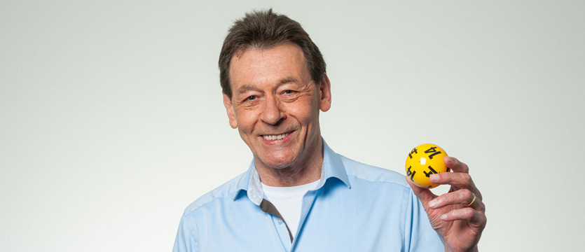 Bernhard Hau
