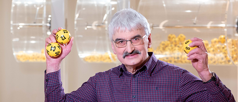 Willi Klunzinger