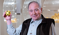Helmut Brüggendieck