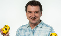 Holger Fröbisch