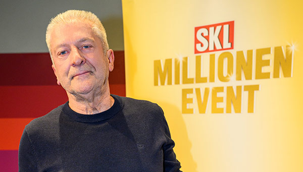 Gewinner des SKL Millionen-Events