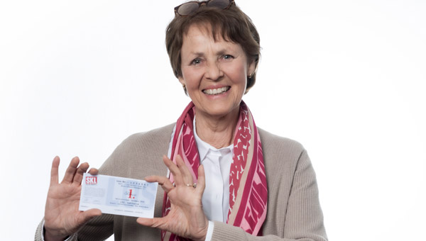 Elisabeth Müller