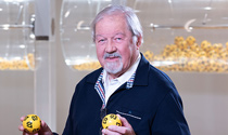 Gerhard Steinmann