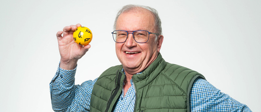 Karl-Heinz Winkelmann