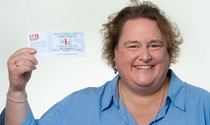 Corinna Sakretz
