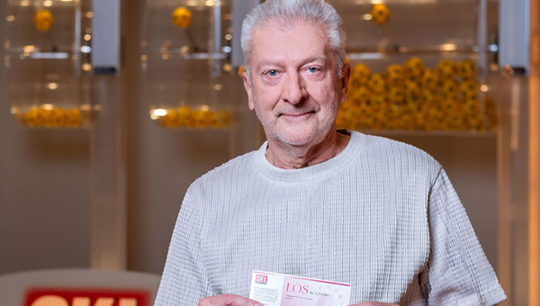 SKL Kandidat Klaus-Dieter Herholz
