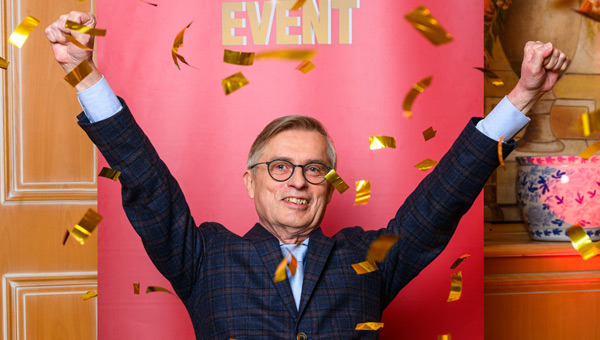 Gewinner des SKL Millionen-Events