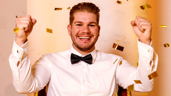 Gewinner des SKL Millionen-Events