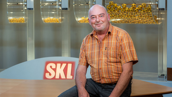 Ralf Erwin Bauernfeind