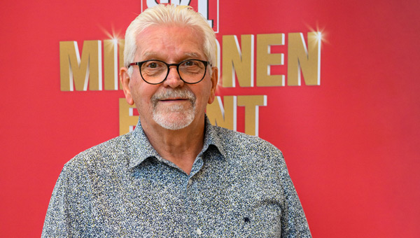 Gewinner des SKL Millionen-Events