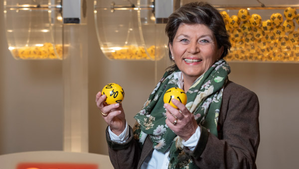 Birgitta Krauß