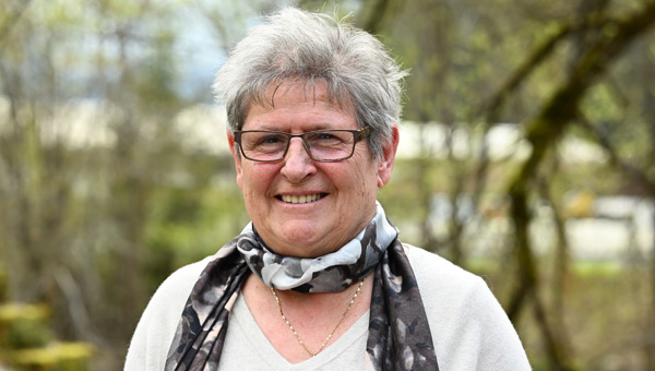 Gewinnerin des SKL Millionen-Events