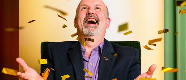 Detlef Gatschke,