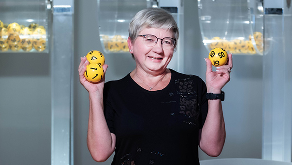 Kerstin Franz