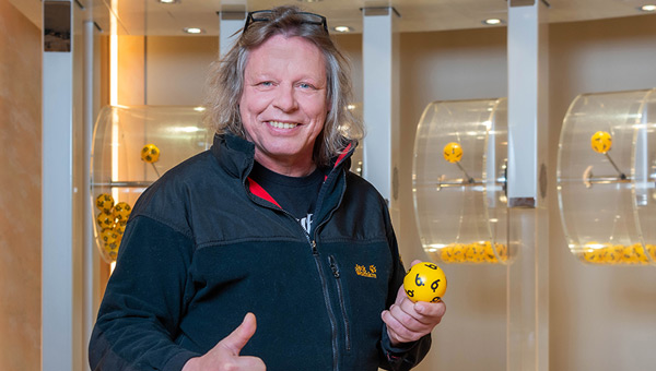 Apostolos Pratelidis