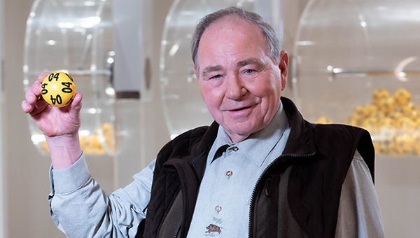 Helmut Brüggendieck