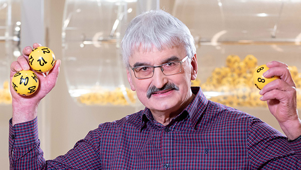 Willi Klunzinger