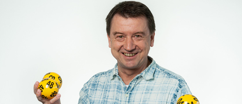 Holger Fröbisch
