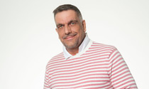Volker Nagel