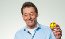 Bernhard Hau