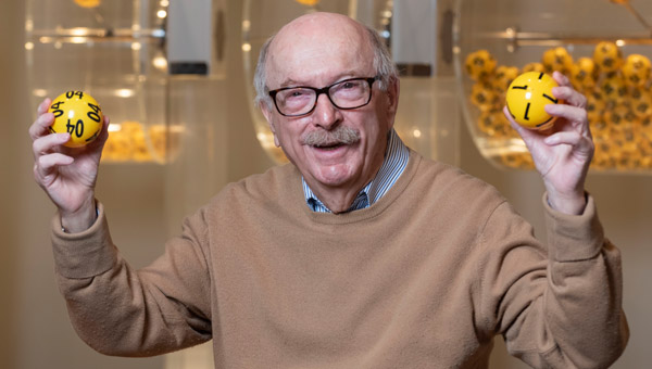 Horst Hiller