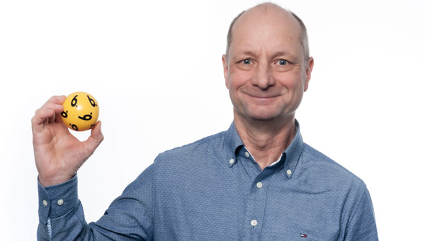 Jörg Kowalke