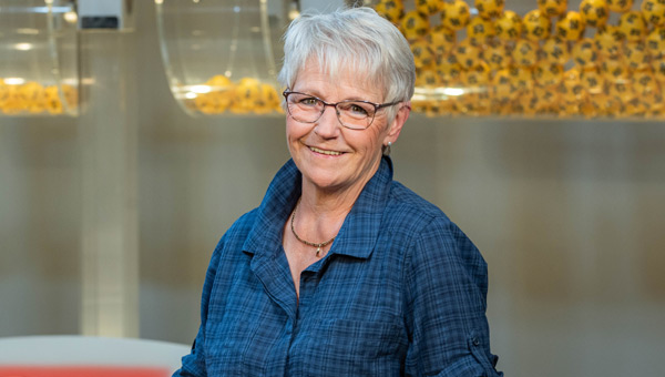 Anneliese Meise