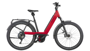 Nevo GT Touring von Riese & Müller