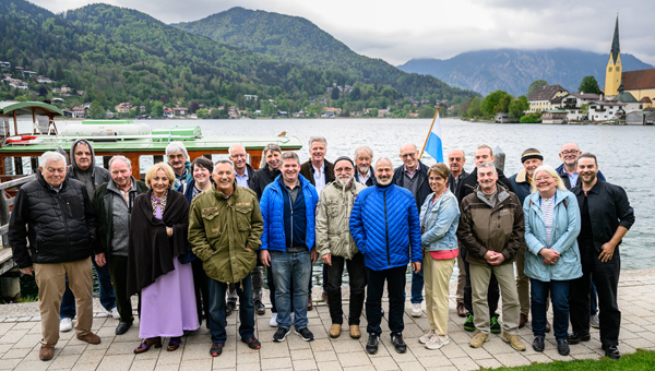 Gruppenfoto